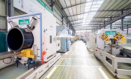 PE车间